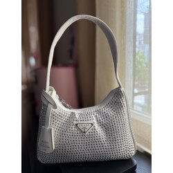 Prada Taşlı çanta