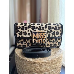 Miss Dior Çanta