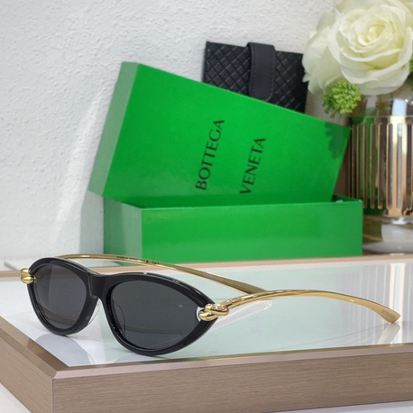Bottega Veneta Black 