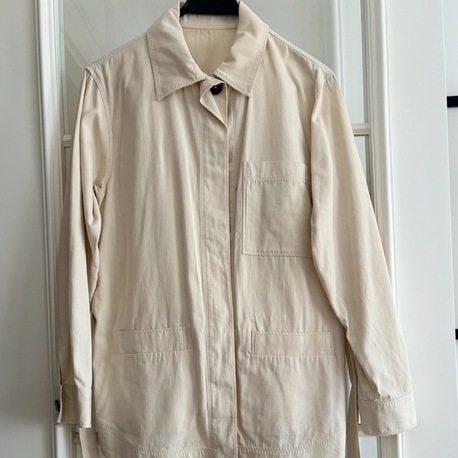 MASSİMO DUTTİ SAFARİ CEKET PANTOLON TAKIM 