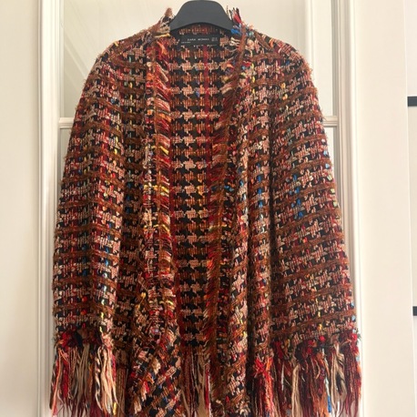 BOHEM DOKULU HIRKA