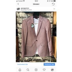 Blazer Ceket 