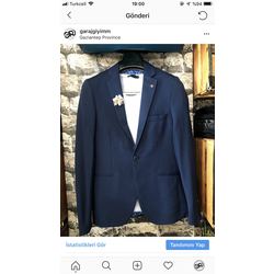 Blazer Ceket 