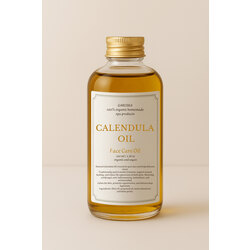 Calendula Oil 
