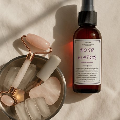 Rose Water