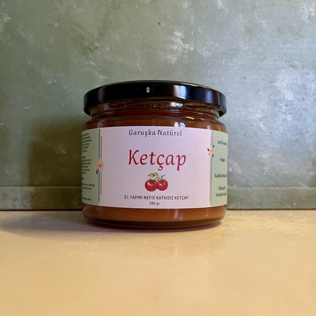 Ketçap