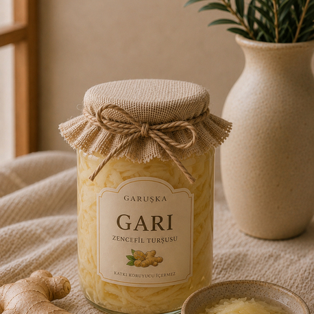 Gari