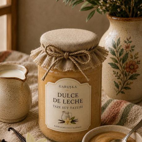Dulce de Leche