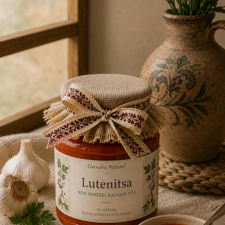 Lutenitsa