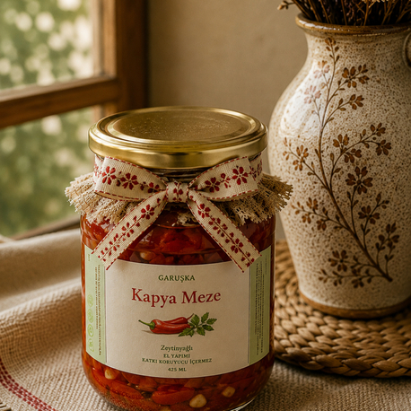 Kapya Meze