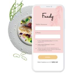 (12 AY) FUUDY ENTEGRASYONU 