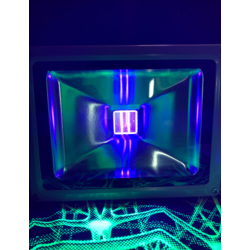 20w uv black light