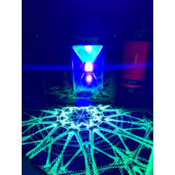 10w uv black light
