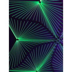 the star of david 70 cm