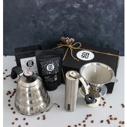 Gayo Prime Box