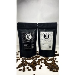 Gayo Kahvesi Medium 100 gr. + Dark 100 gr.