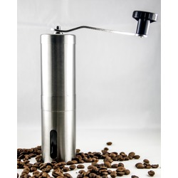 Manual Grinder
