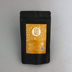 Gayo Honey Coffee