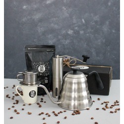 Home Barista Box