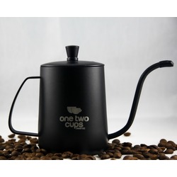 Black Mini Kettle 