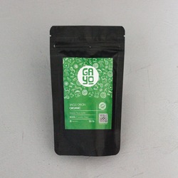 Gayo Natural Coffee