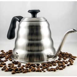 Termometreli Drip Kettle