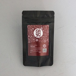 Gayo Wine Coffee