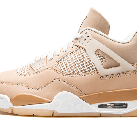 Nike Air Jordan 4 “Shimmer”