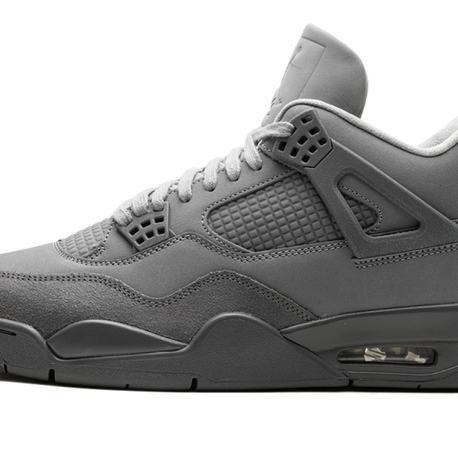 Nike Air Jordan 4 “Wet Cement”