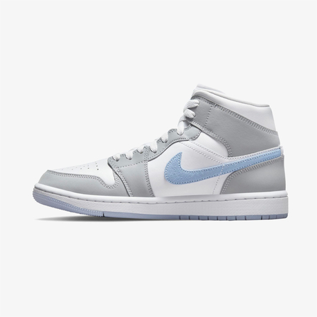 Jordan Air Jordan 1 Mid Grey