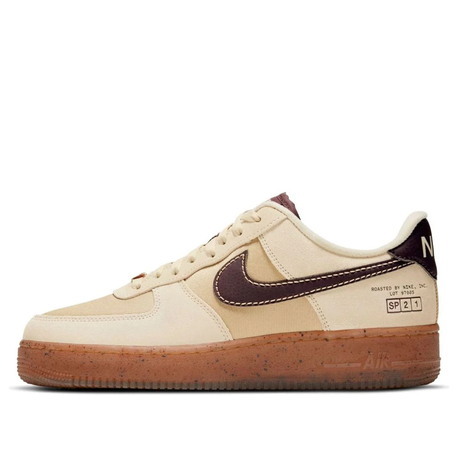 Nike Air Force 1 “Coffee”