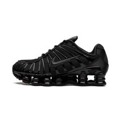  Nike Shox “Triple Black”