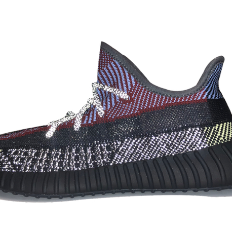 Adidas Yeezy Boost 350 V2 “Yecheil Reflective”