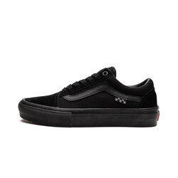 Vans Old Skate Old Skool “Triple Black”