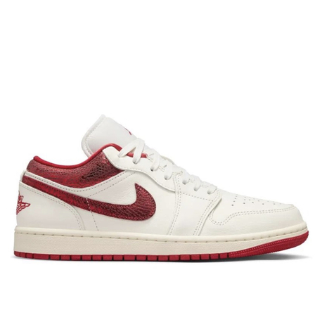 Air Jordan 1 Low “Ruby”