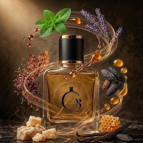 Homme Imperial 205