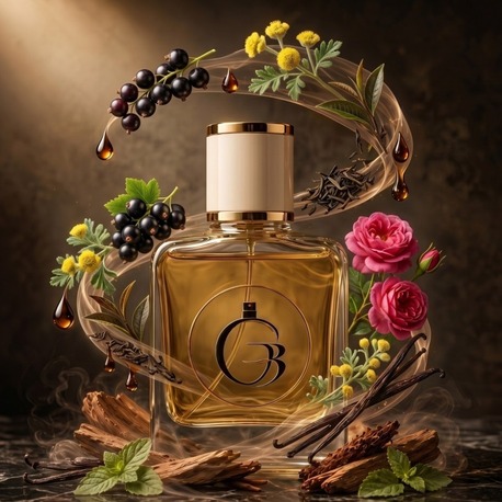Elle Intense 107