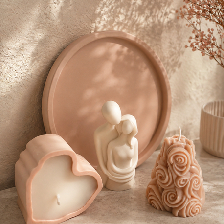ROMANCE | Dekoratif Set 