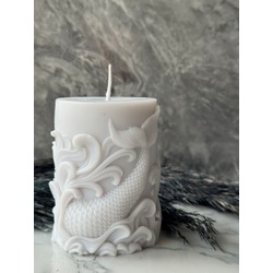 Mermaid Soya Mum