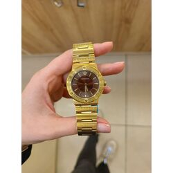 Versace Bayan Kol Saati