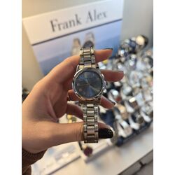 Frank Alex Bayan Kol Saati