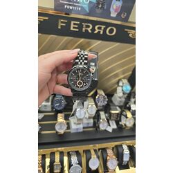 Ferro Erkek Kol Saati 