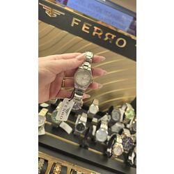 Ferro Bayan Kol saati 