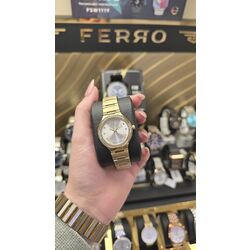 Ferro bayan saati