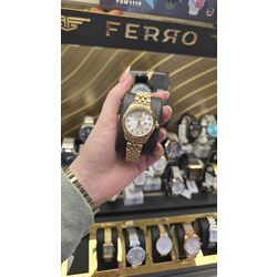 Ferro bayan Kol saati 