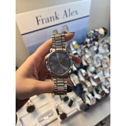 Frank Alex Erkek Kol Saati