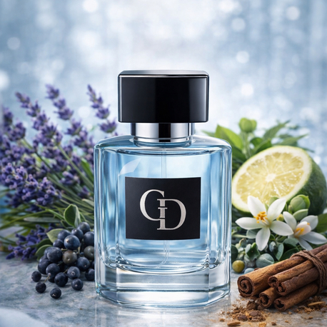 GD V'de PREMİUM for man