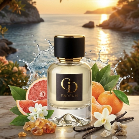 GD BAURRTSVAIN for man PREMİUM