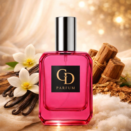 GD VANİLLAKE for women