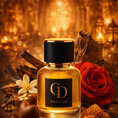 GD OUDBUKET PREMİUM for woman